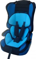 Детское автокресло Kubee KB513BL Bairon Blue