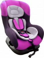 Детское автокресло BabyHit Carina LB303 Beige pink