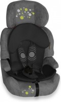 Детское автокресло Bertoni Uno Grey black