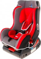 Детское автокресло Caretero Scope Red