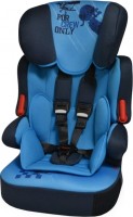 Детское автокресло Bertoni X-Drive Plus Blue