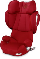 Детское автокресло Cybex Solution Q2-Fix Hot Spicy