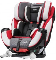 Детское автокресло Evenflo Symphony e3 DLX Ocala