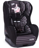 Детское автокресло Nania Cosmo SP Animals 085175 Zebre