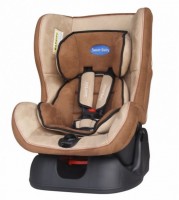 Детское автокресло Sweet baby 0 -18 Drive Mokka