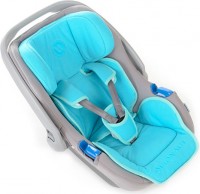 Детское автокресло Avionaut Jet EB-04S Turquoise grey