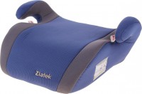 Детское автокресло Zlatek Clipper Dark blue 1314