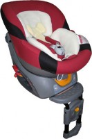 Детское автокресло Carmate Kurutto High Grade Red
