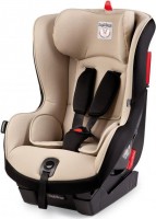 Детское автокресло Peg-perego Viaggio1 Duo-Fix ASIP Sand