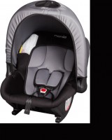 Детское автокресло Baby Ride Eco Rock