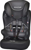 Детское автокресло Nania 879976 Racer SP Graphic Black