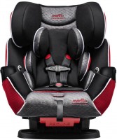 Детское автокресло Evenflo Symphony e3 LX Autry