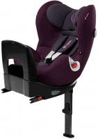 Детское автокресло Cybex Sirona plus Lollipop