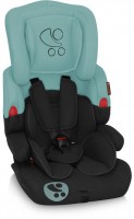 Детское автокресло Bertoni Kiddy Green black