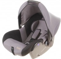 Детское автокресло Zlatek Colibri 1703 Grey