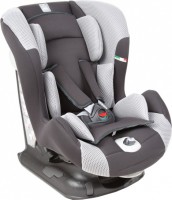 Детское автокресло Cam Viaggiosicuro S156-S213 Black