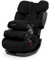 Детское автокресло Cybex Pallas Pure black