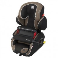 Детское автокресло Kiddy GuardianFix Pro 2 088 Walnut