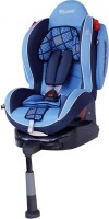 Детское автокресло Welldon Smart Sport SideArmor CuddleMe Isofix Blue