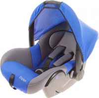 Детское автокресло Zlatek Colibri 1704 Blue