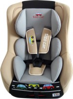 Детское автокресло Tizo Guard Beige