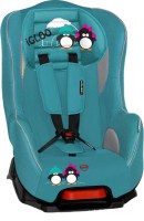 Детское автокресло Bertoni Pilot Plus Aquamarine