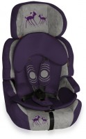 Детское автокресло Bertoni Uno Purple