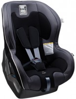 Детское автокресло Kiwy SF01 Isofix Carbon