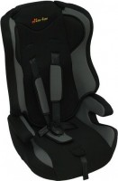 Детское автокресло Еду-еду LB513A Black