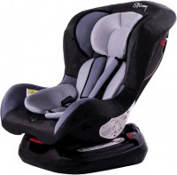 Детское автокресло Stiony 916 Grey