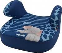 Детское автокресло Nania Animals Dream Plus ELEPHANT
