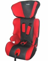 Детское автокресло Siger Космо 604 Red