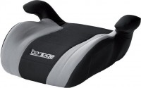 Детское автокресло Sparco F100K Grey