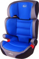 Детское автокресло 4Baby Vito 192888 Blue
