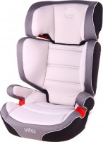 Детское автокресло 4Baby Vito 192890 Gray