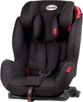 Детское автокресло Heyner Capsula MultiFix aero Pantera Black