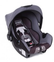 Детское автокресло Nania 489603 Beone SP Plus Horizon Black