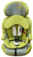 Детское автокресло Bertoni Uno Green grey