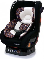 Детское автокресло Baby Care BV-013 Black
