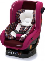 Детское автокресло Baby Care BV-013 Wine