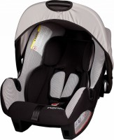 Детское автокресло Nania 487087 Beone SP Plus Ebony