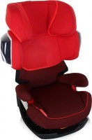 Детское автокресло Cybex Pallas 2-Fix Strawberry 2014