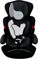 Детское автокресло Roxie 208-BXS Grey White