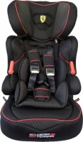 Детское автокресло Nania Imax SP Ferrari Black