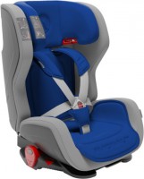 Детское автокресло Avionaut AV-380/S.06 Evolvair 9-36кг Dark blue grey
