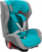 Детское автокресло Avionaut AV-380/S.04 Evolvair 9-36кг Cyan grey