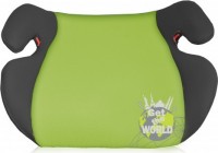 Детское автокресло Bertoni Easy Green black