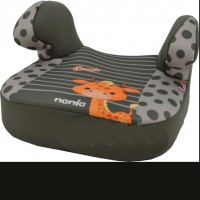 Детское автокресло Nania Animals Dream Plus GIRAFFE