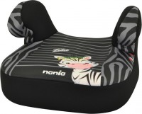Детское автокресло Nania Dream Plus ZEBRE