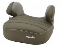 Детское автокресло Nania 258038 Quilt atmo limited Browny